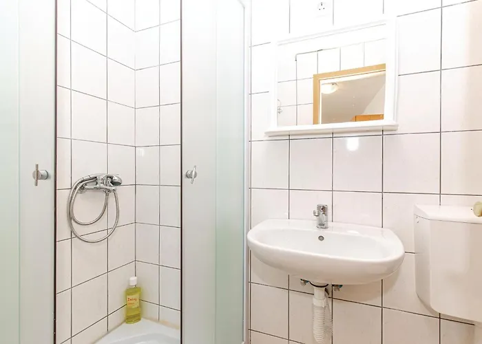 Apartament Cozy In With Wifi