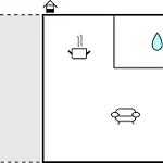 アパート Cozy In With Wifi コストレナ
