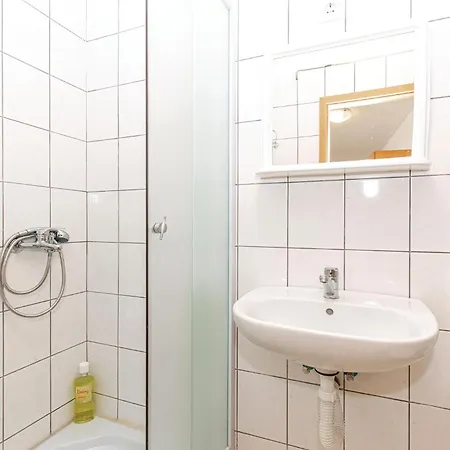 Apartment Gorgeous In With Kitchenette