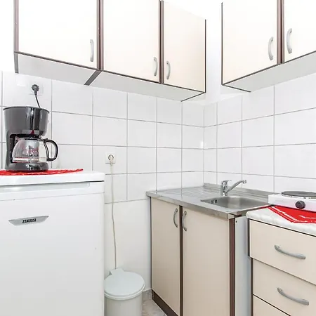 Διαμέρισμα Gorgeous In With Kitchenette *