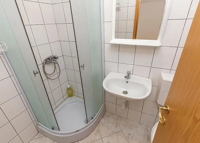 Cozy In With Wifi Kostrena